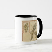 Mug Scotland (Devant droit)