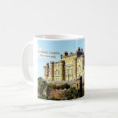 Mug Scotland Culzean Castle — Clan Kennedy Home (Devant gauche)