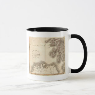 Mug Scotland SW