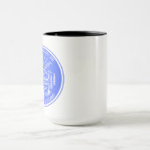 Mug Scotland's North Coast 500 carvan touring (Centre)