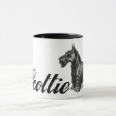 Mug Scottie (Centre)
