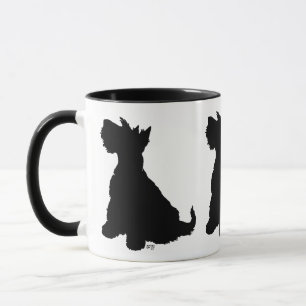Mug Scottie Chien Assis
