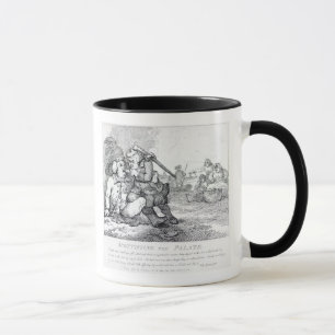 Mug Scottifying le palais