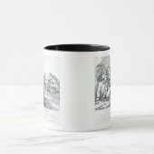 Mug Scottifying le palais (Centre)