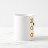 Mug Scottish Deerhound Boo (Centre)