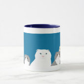 Mug Scottish Fold (Centre)