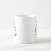 Mug Scottish Fold aquarelle (Centre)
