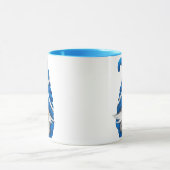 Mug Scottish Gnome (Centre)