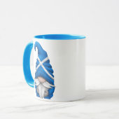 Mug Scottish Gnome (Devant gauche)