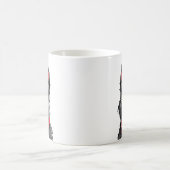 Mug Scottish Terrier (Centre)
