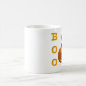 Mug Scottish Terrier (blé) Boo (Centre)