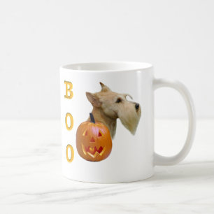Mug Scottish Terrier (blé) Boo