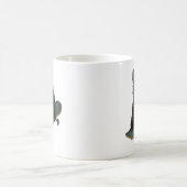 Mug Scottish Terrier et Skateboard (Centre)