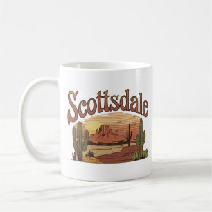 Mug Scottsdale