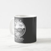 MUG SCOTTSDALE - ARIZONA VINTAGE (Devant gauche)