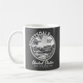 MUG SCOTTSDALE - ARIZONA VINTAGE (Gauche)
