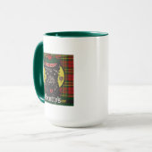 Mug Scotty's Golf Shop (Devant gauche)