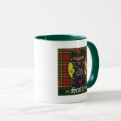 Mug Scotty's Golf Shop (Devant droit)