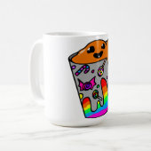 Mug SCP-999 | Cuppa Joy (Devant gauche)