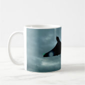 Mug Scramble Vulcan (Gauche)