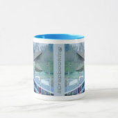 MUG SCRAPBOOKING (Centre)