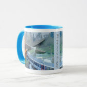 MUG SCRAPBOOKING (Devant gauche)