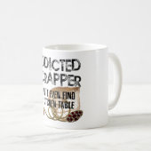 Mug Scrapper dépendant (Devant droit)