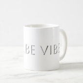Mug Scribe Vibes Écrivains Auteurs Poètes (Devant droit)
