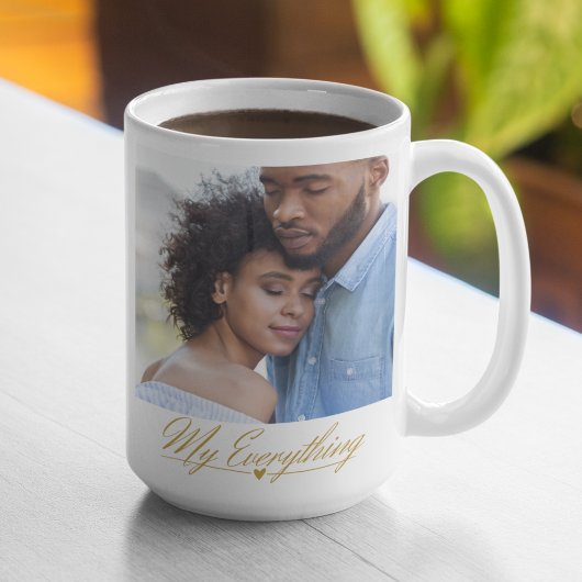 Mug Script Across Us