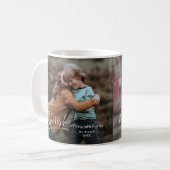 Mug Script de chaque instant 2 Photo (Devant gauche)