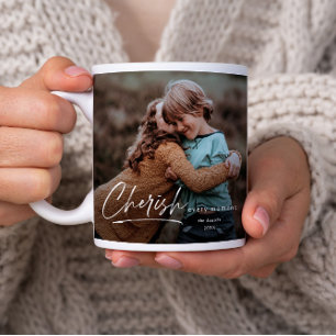Mug Script de chaque instant 2 Photo