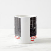 Mug Scrooge - Hors d'affaire ! (Centre)