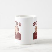 MUG SCROTUS (Centre)