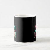 Mug Scrub Tech Maman Surg Technicien Technicien Cadeau (Centre)