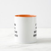 Mug Scrum master agile muqueuse (Centre)