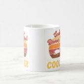 Mug Scuba Diving Dad Funny Scuba Diving Father'S (Centre)