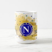 MUG SCUDETTO NAPOLI 2025 (Centre)