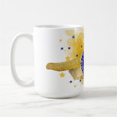 MUG SCUDETTO NAPOLI 2025 (Gauche)