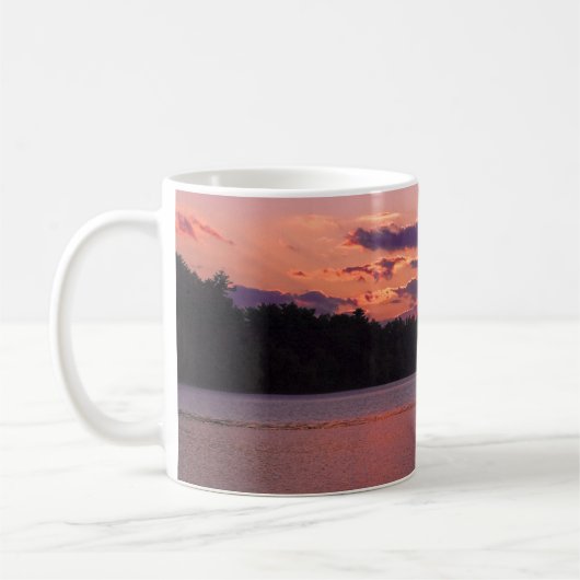 Mug Sculling (Gauche)