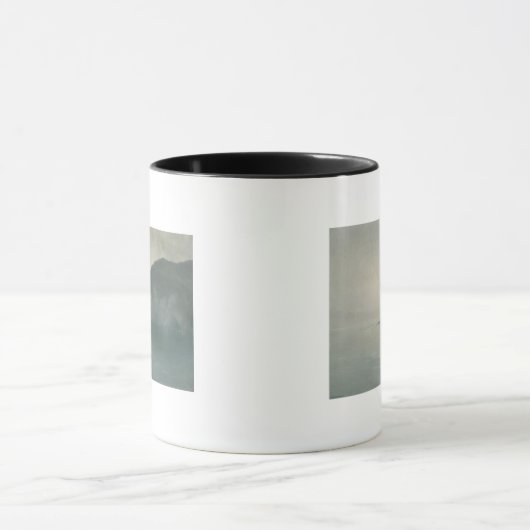 Mug Scutolo, "la merveille des merveilles", 1912 (Centre)