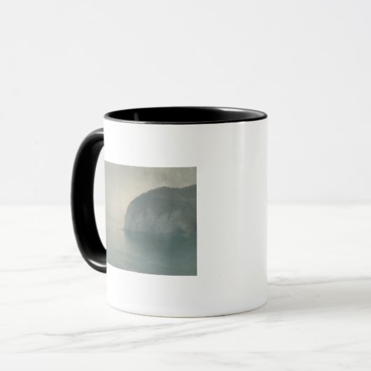 Mug Scutolo, "la merveille des merveilles", 1912 (Devant gauche)