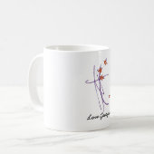 Mug Scwibble ! (Devant gauche)