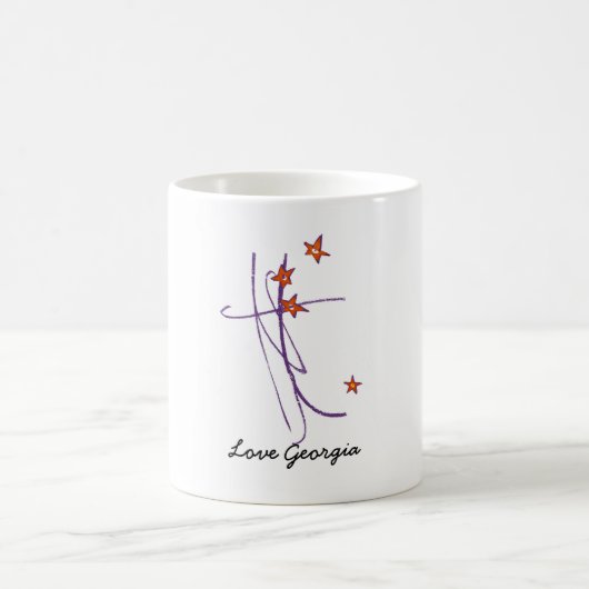 Mug Scwibble ! (Centre)