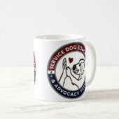 MUG SDEAP (Devant droit)