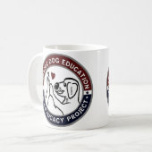 MUG SDEAP (Devant gauche)