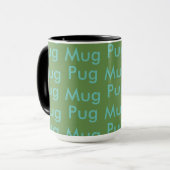 Mug sdfsdf du dvd cxv (Devant gauche)