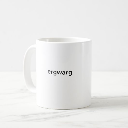 Mug sdfwefg (Devant gauche)