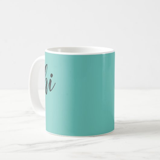 Mug sdvdsv (Devant gauche)