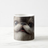 Mug se balader en faisant du charme (Centre)