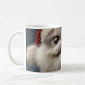 Mug se balader en faisant du charme (Gauche)